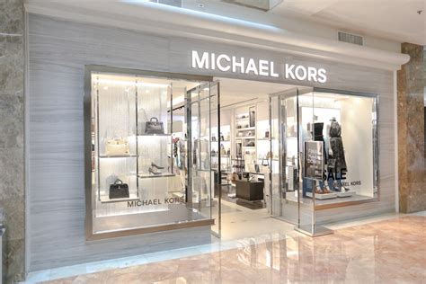 Michael Kors senayan